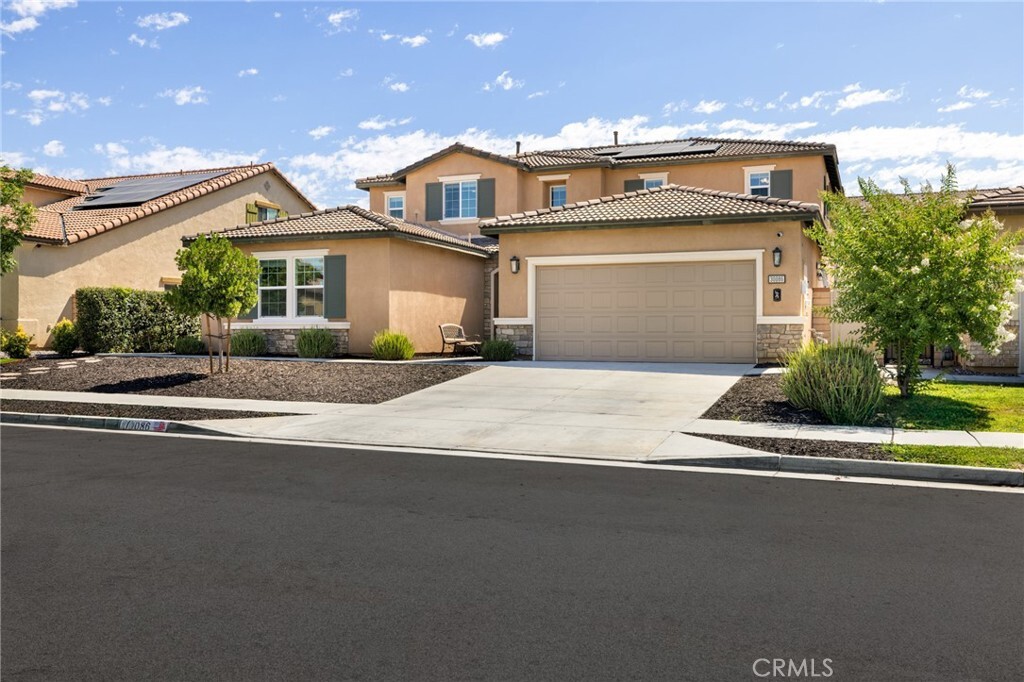 Property Photo: 30086 Big Country Drive CA 92584