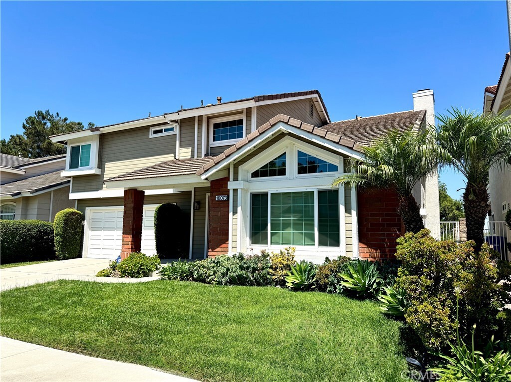 Property Photo: 16073 Crestline Drive CA 90638