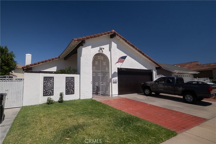 19912 Claretta Avenue  Cerritos CA 90703 photo