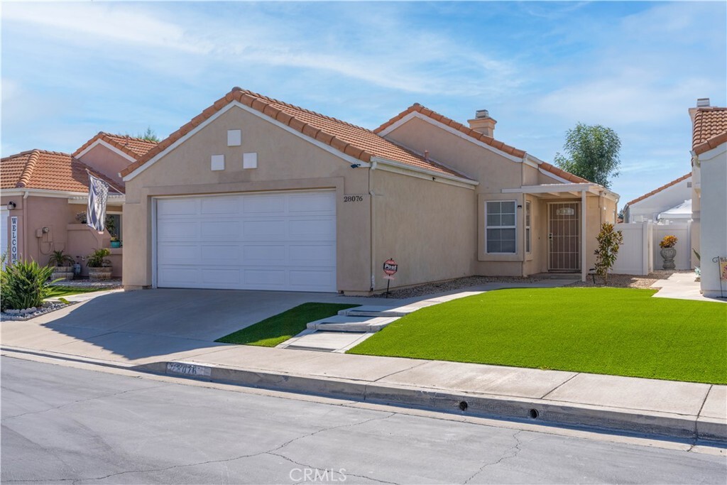 28076 Orangegrove Avenue  Menifee CA 92584 photo