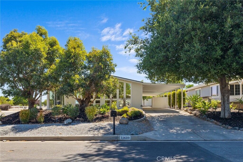 Property Photo:  33608 Windmill Road  CA 92595 