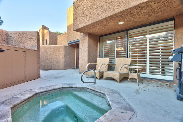 Property Photo: 73447 Foxtail Lane CA 92260