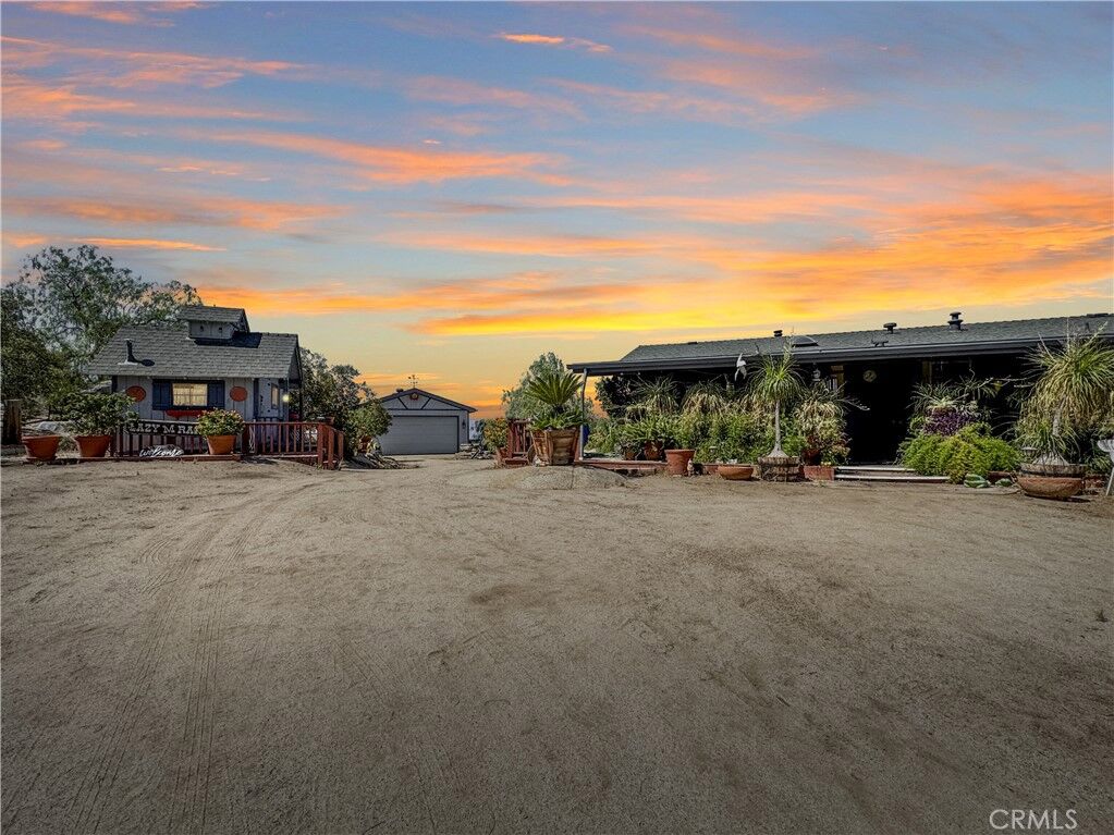Property Photo:  43175 Osage Road  CA 92544 