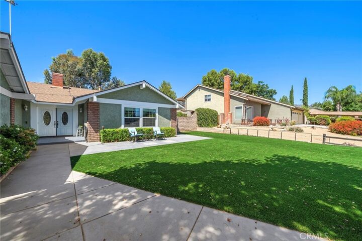 Property Photo:  31831 Saint Pierre Lane  CA 92530 