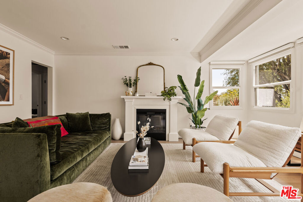 Property Photo: 7219 Dunfield Avenue CA 90045