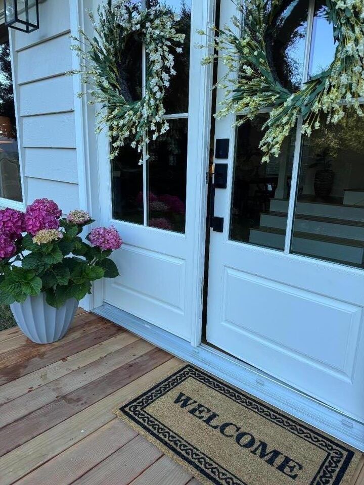 Property Photo:  423 Nelson Rd.  CA 95066 