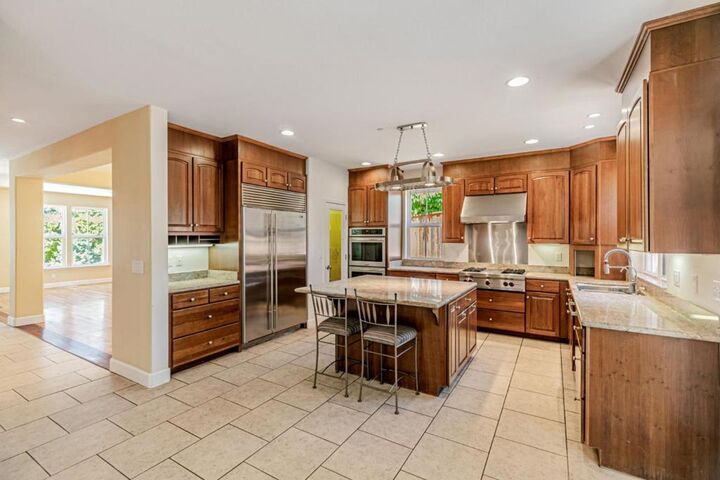 Property Photo:  228 N Navarra Drive  CA 95066 