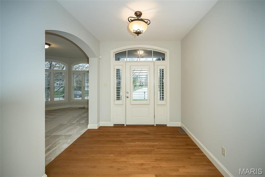 Property Photo: 2322 Spring Mill Estates Drive MO 63303
