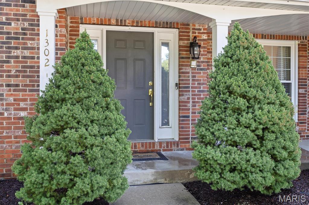 Property Photo: 1302 Bossler Lane IL 62269