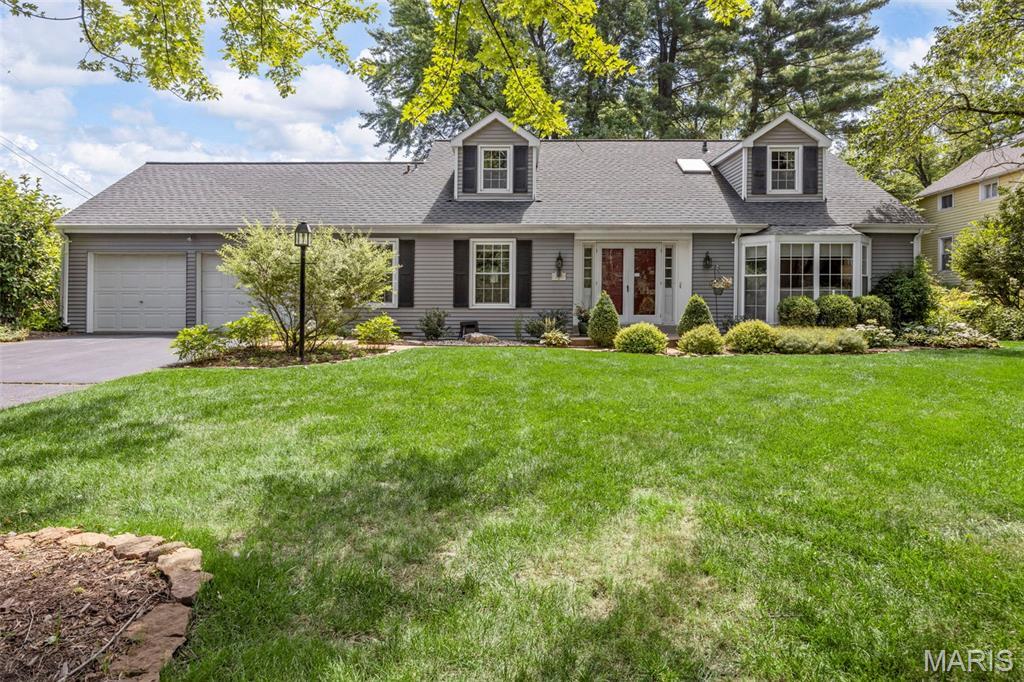 229 River Valley Drive  Chesterfield MO 63017 photo