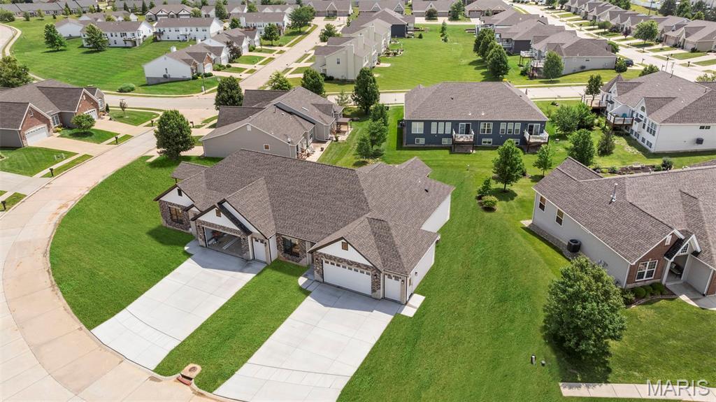 Property Photo: 227 Pierce View Circle 29B MO 63385