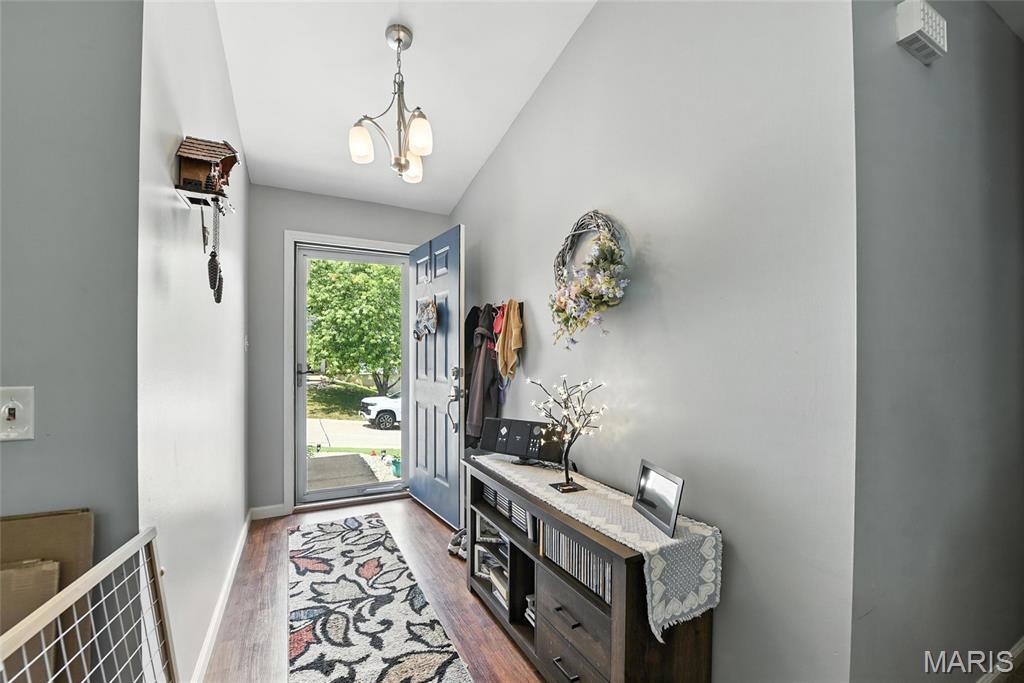 Property Photo: 2364 Arkansas Drive MO 63049