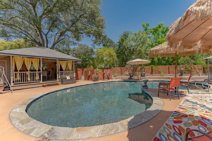 Property Photo:  5770 Hoffman Lane  CA 95628 