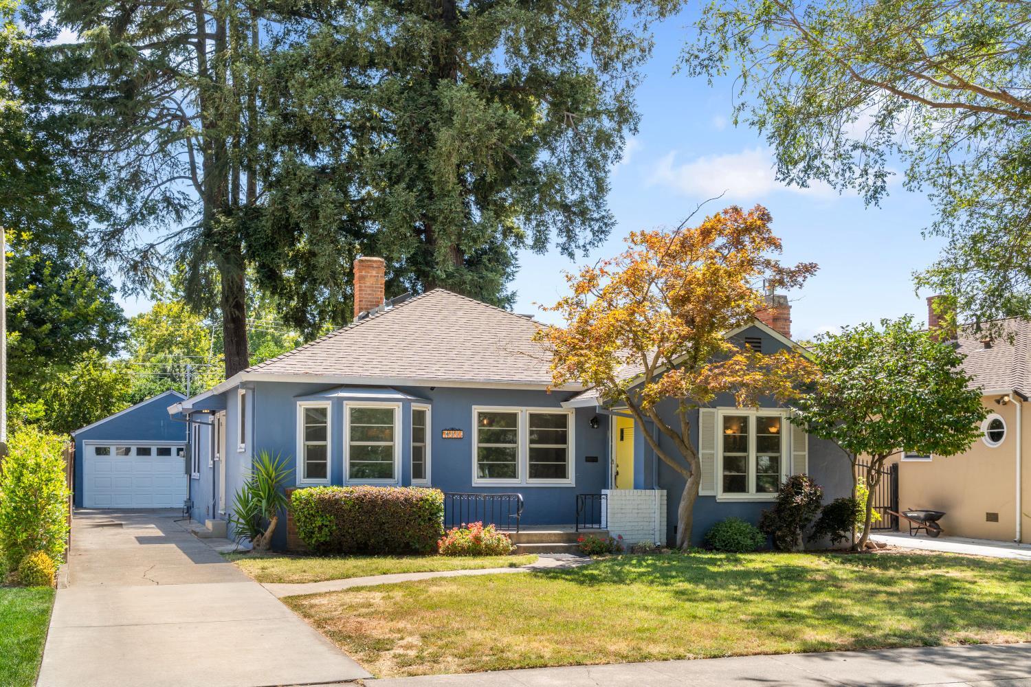 Property Photo: 1336 7th Avenue CA 95818