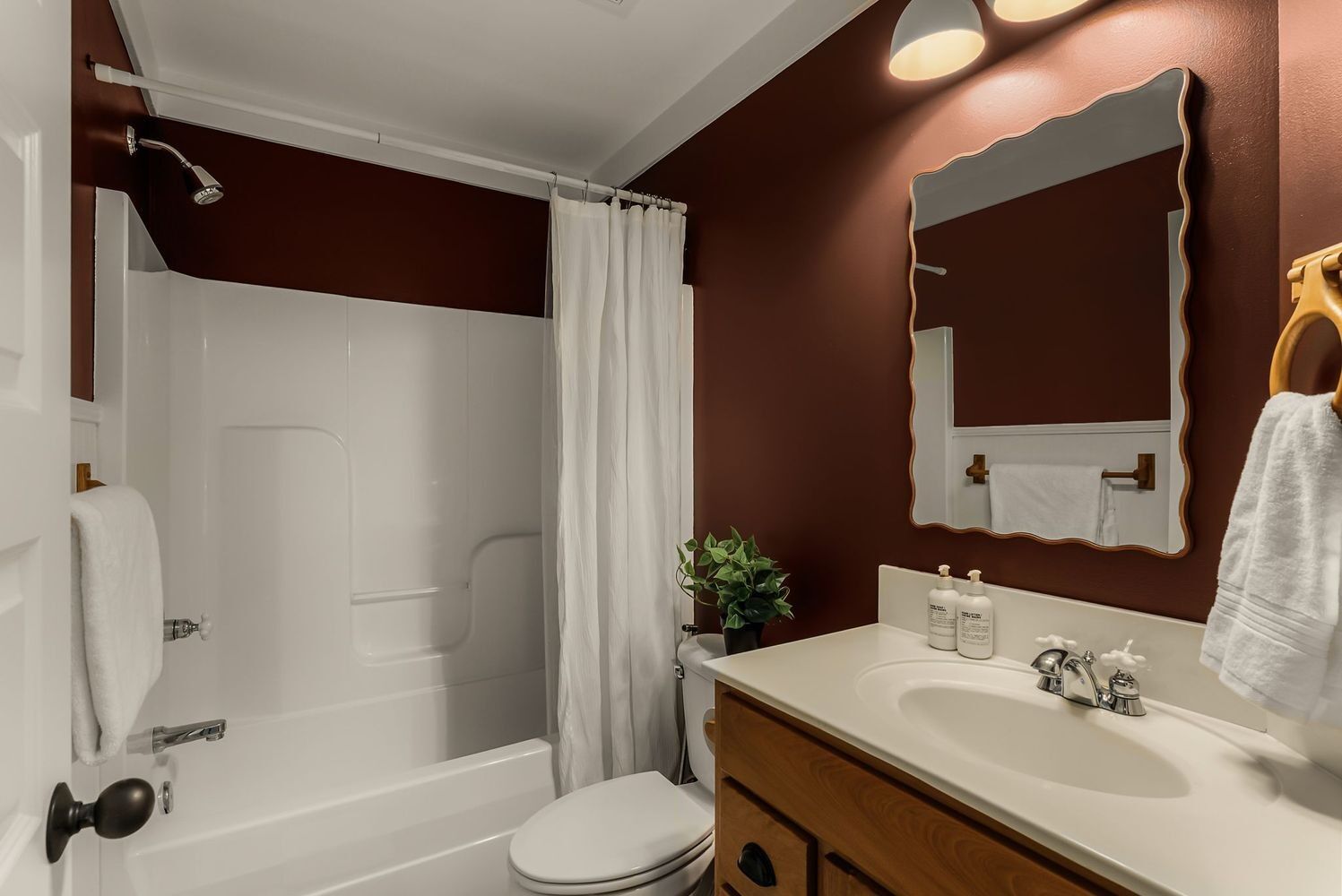 Property Photo:  9581 S Harpeth Rd  TN 37221 