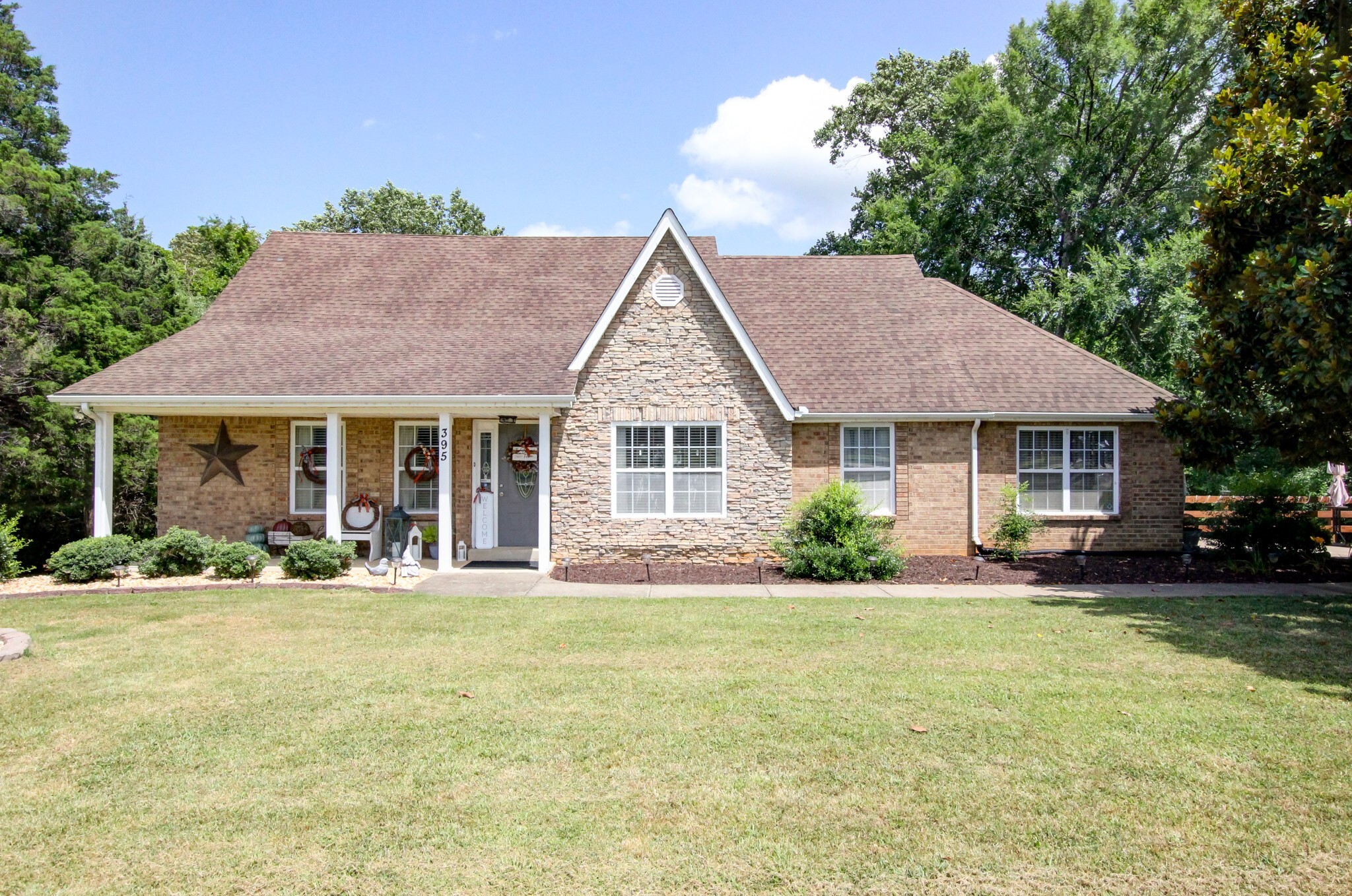 Property Photo:  395 McAdoo Creek Rd  TN 37043 