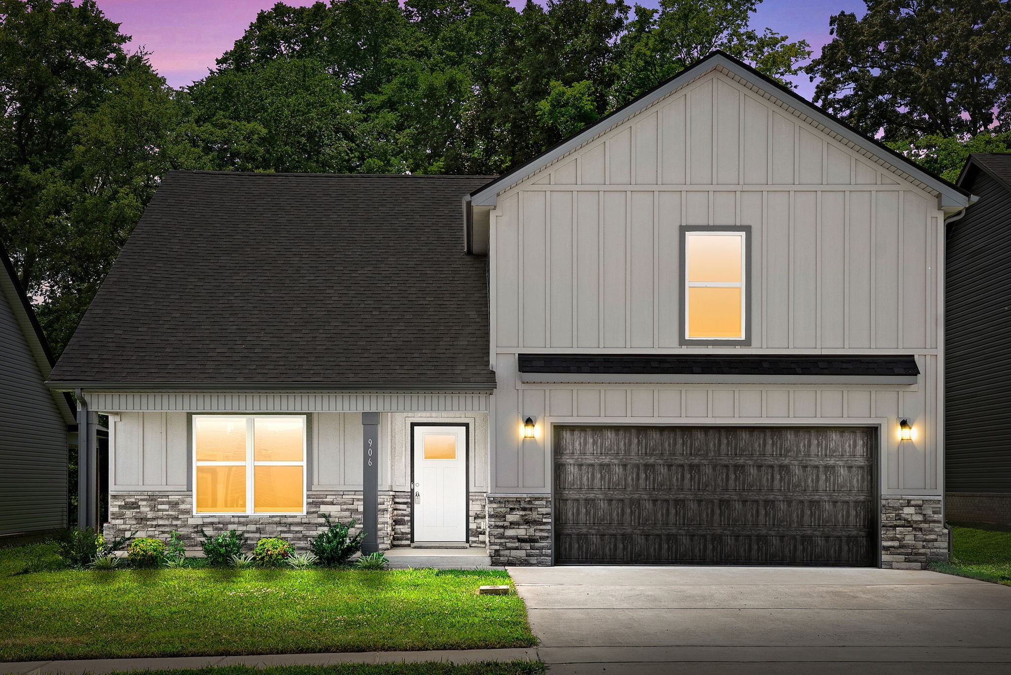 Property Photo: 906 Vendue Ave TN 37042