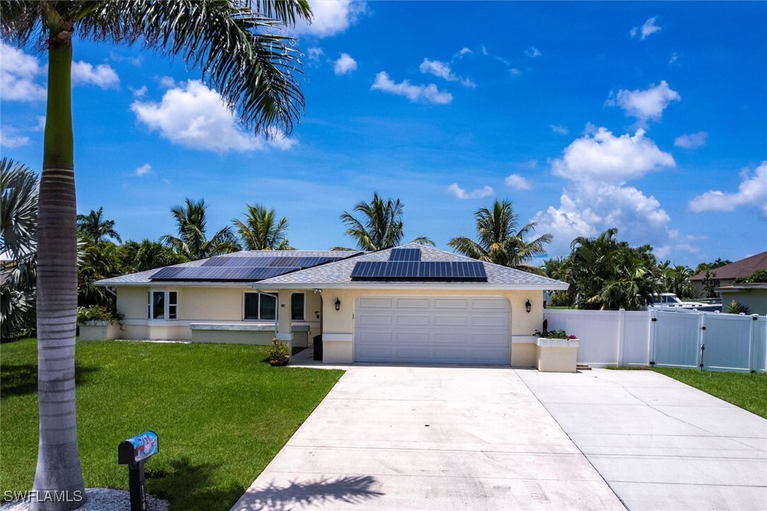 Property Photo: 130 Placid Drive FL 33919