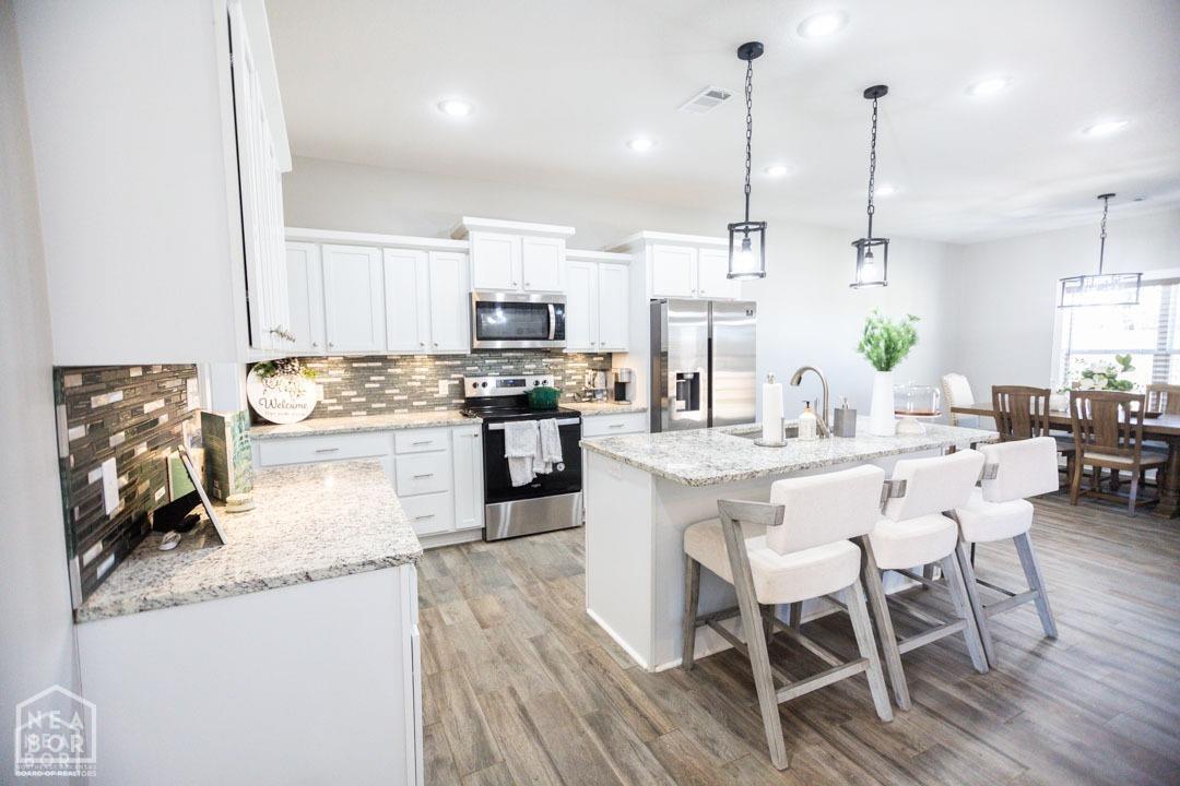 Property Photo: 121 Gulley AR 72417
