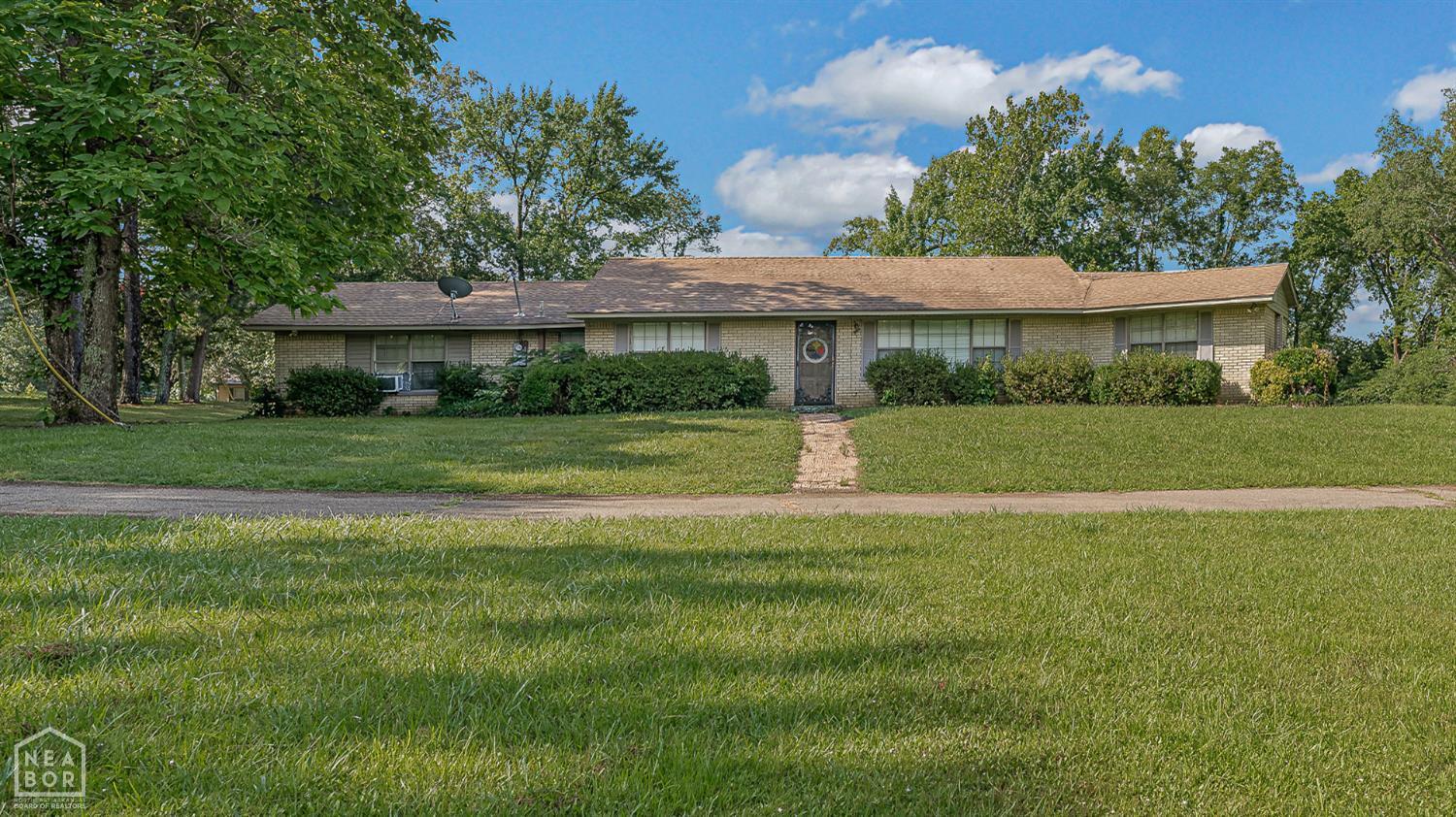 Property Photo:  778 Walnut Avenue  AR 72324 