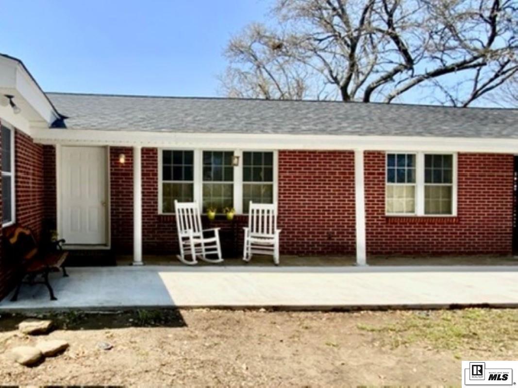 Property Photo: 128 S Highway 65 AR 71653
