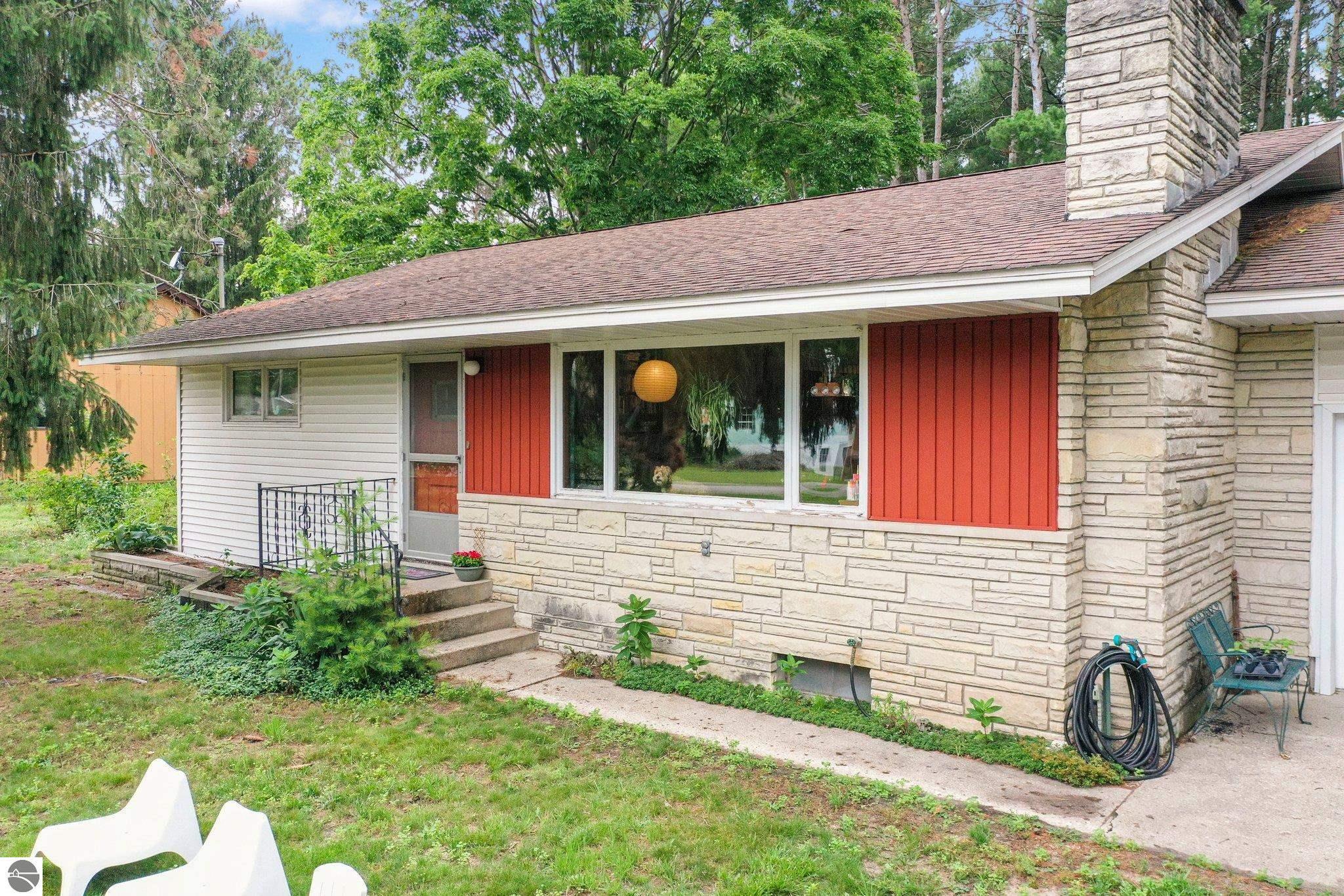 Property Photo:  10535 E Pico Drive  MI 49684 