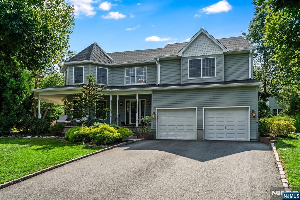 Property Photo: 171 Oakland Street NJ 07642