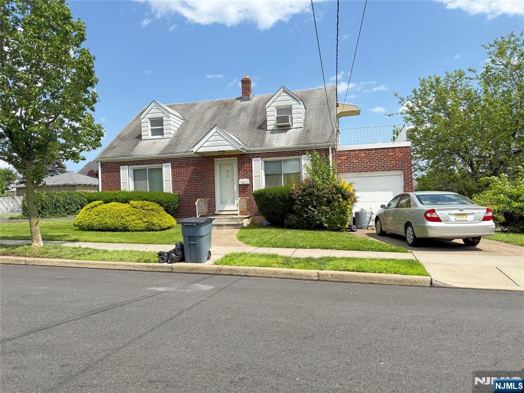 206 Columbia Street  Wood Ridge NJ 07075 photo