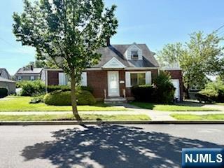 Property Photo: 206 Columbia Street NJ 07075