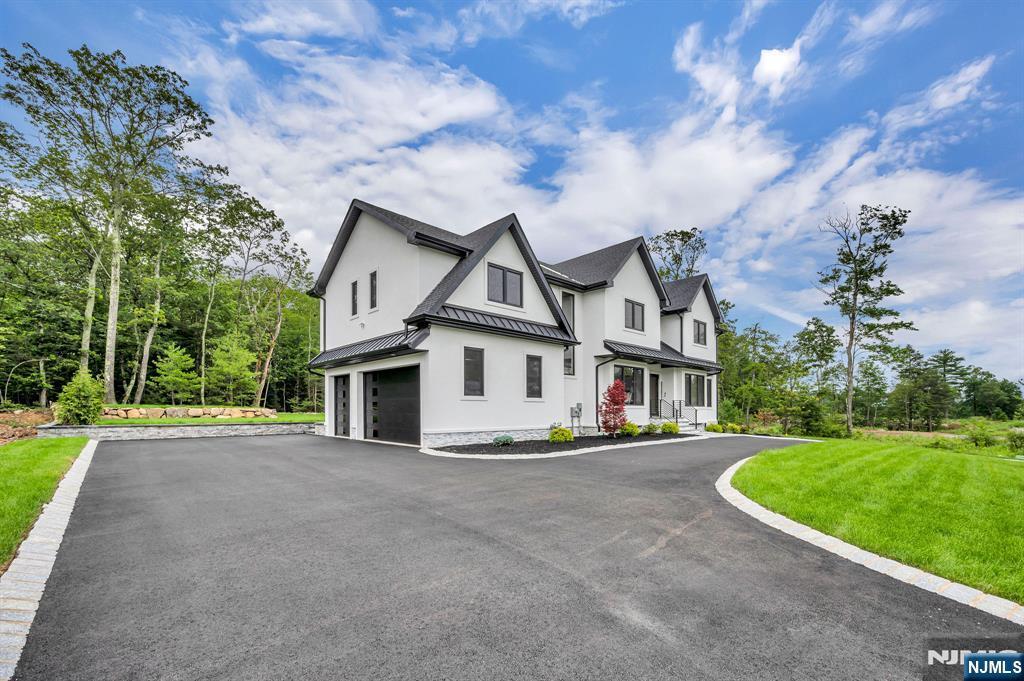 Property Photo: 82 Heritage Drive NJ 07480