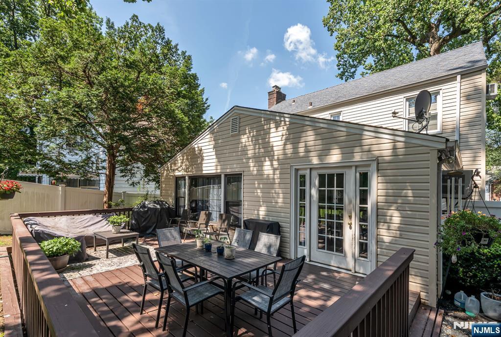 Property Photo: 1073 Bromley Avenue NJ 07666
