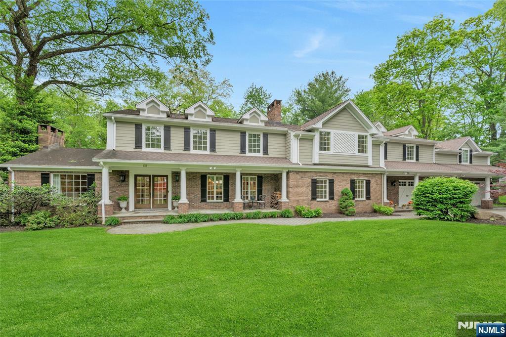 876 Meadow Lane  Franklin Lakes NJ 07417 photo