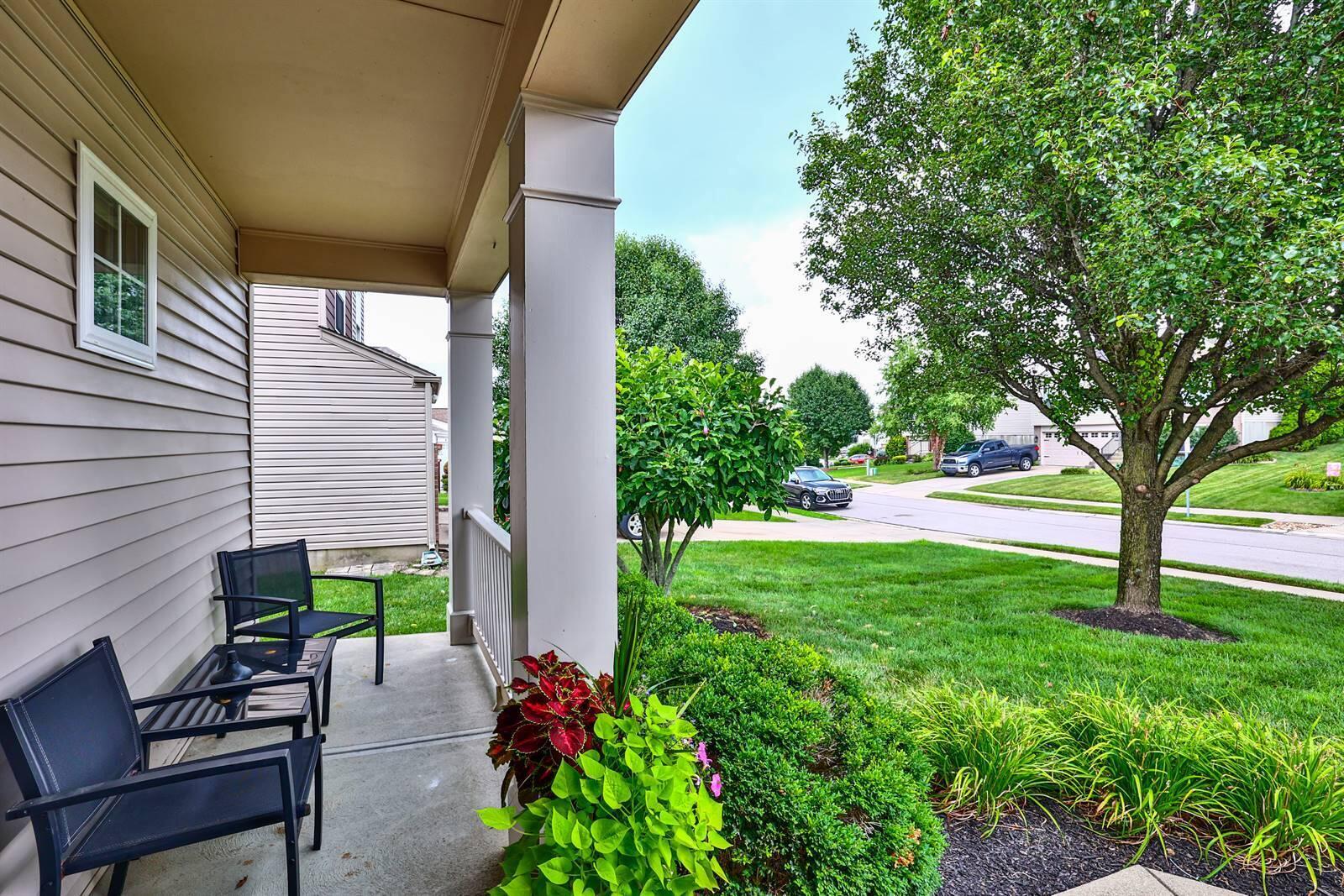 Property Photo: 2185 Antoinette Way KY 41091