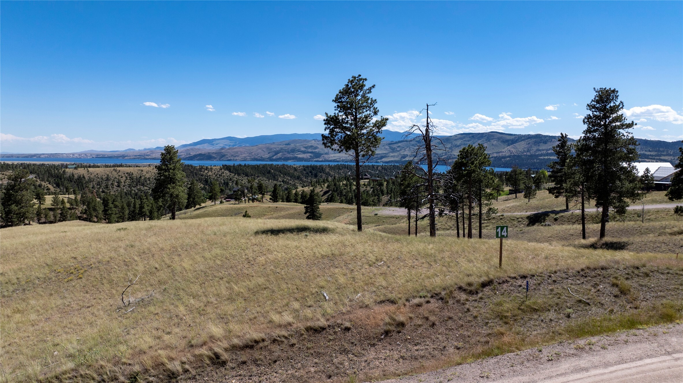 Property Photo: 8461 Eagle View Road MT 59602
