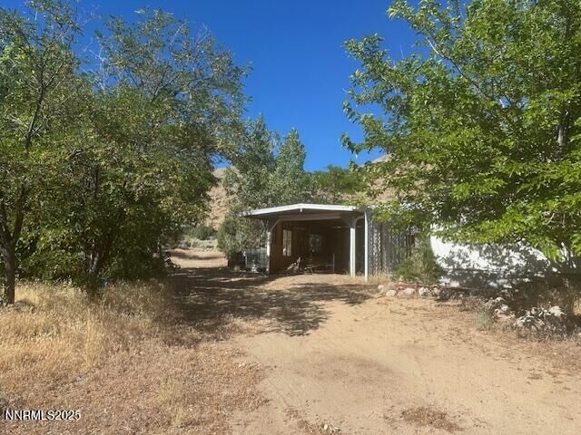Property Photo:  147 Shetler Drive  CA 96107 