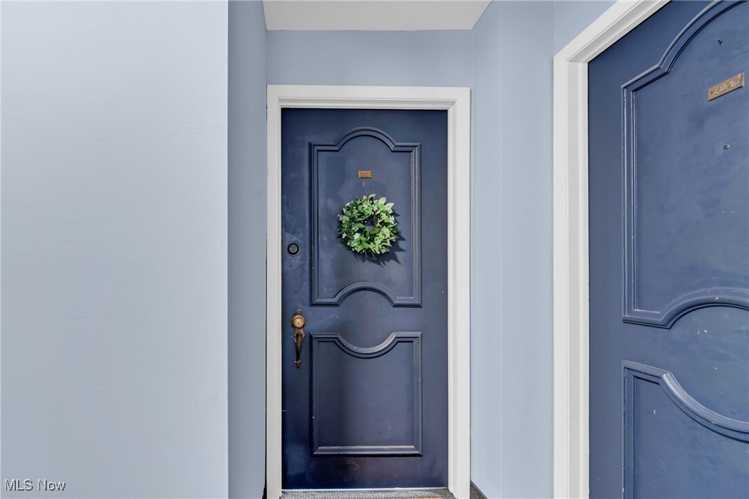 Property Photo: 11811 Lake Avenue 703 OH 44017