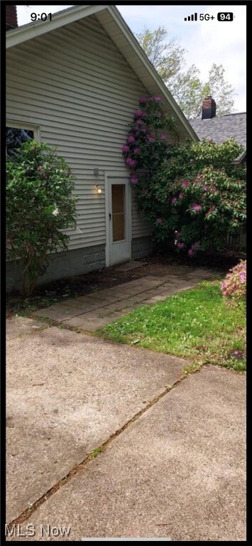 Property Photo: 1405 Brandon Avenue OH 44305