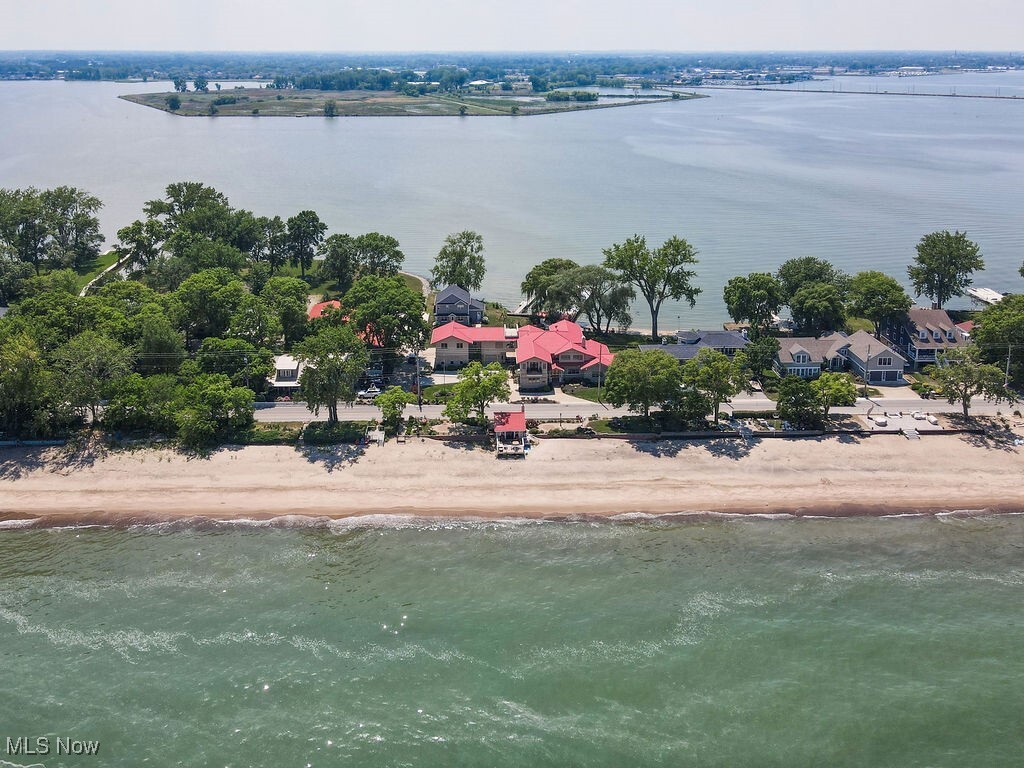 Property Photo: 1431 Cedar Point Road OH 44870