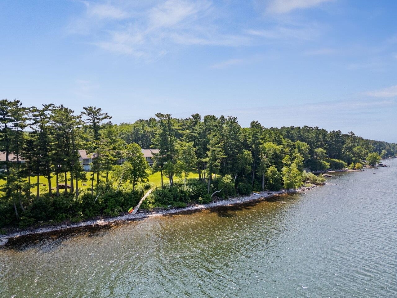Property Photo: 507 South Beach Road VT 05403