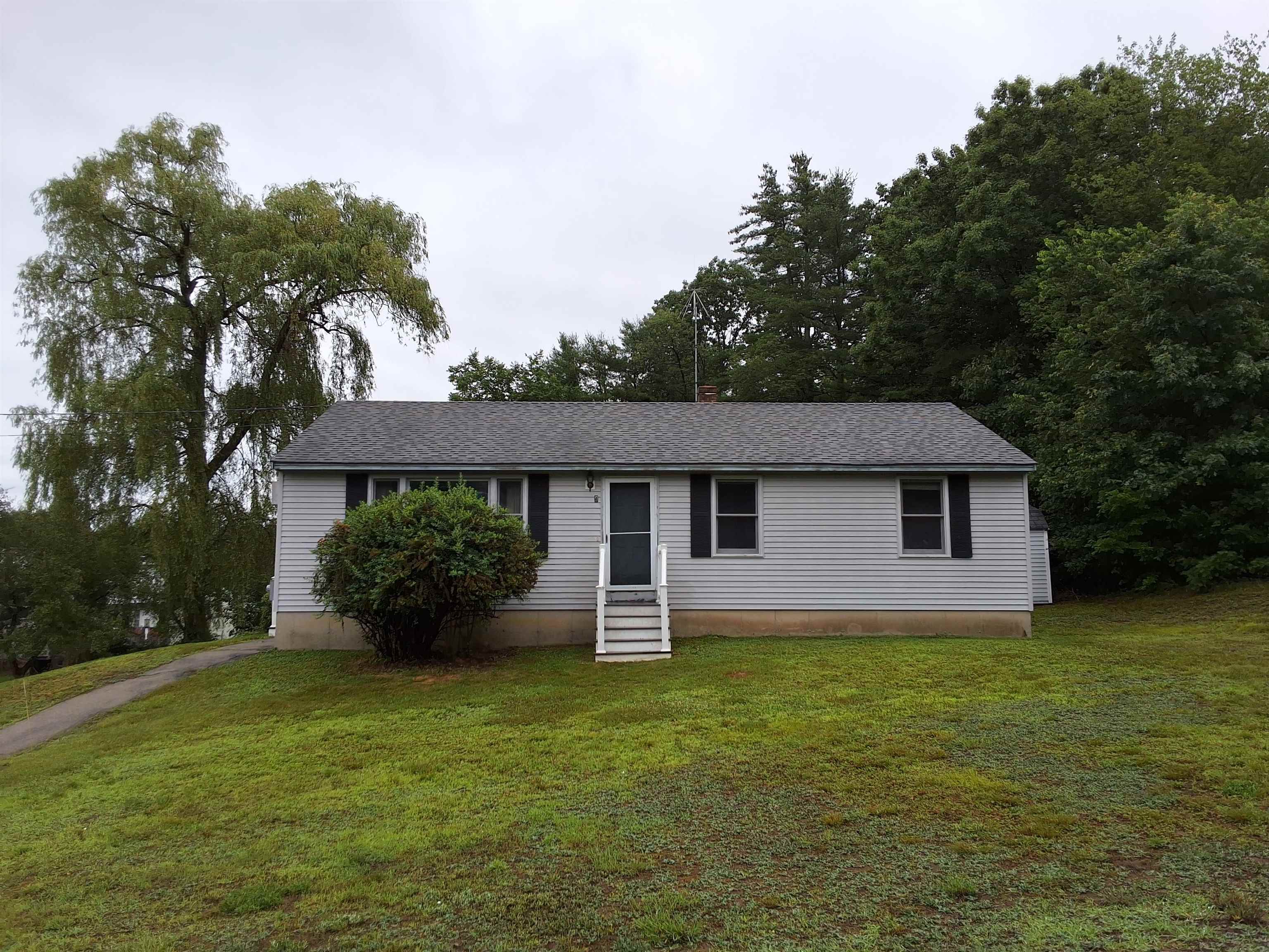 Property Photo:  9 Towle Pasture Drive  NH 03234 