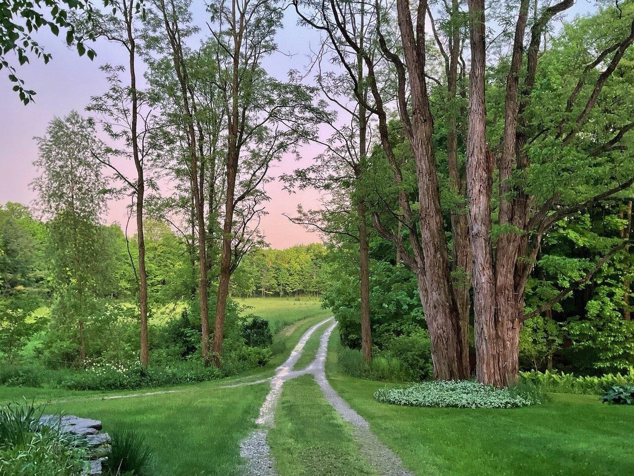 Property Photo: 531 Weed Road VT 05461