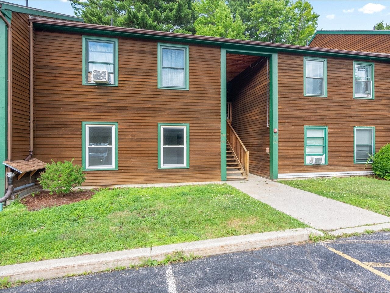 Property Photo: 25 Baycrest Drive VT 05403
