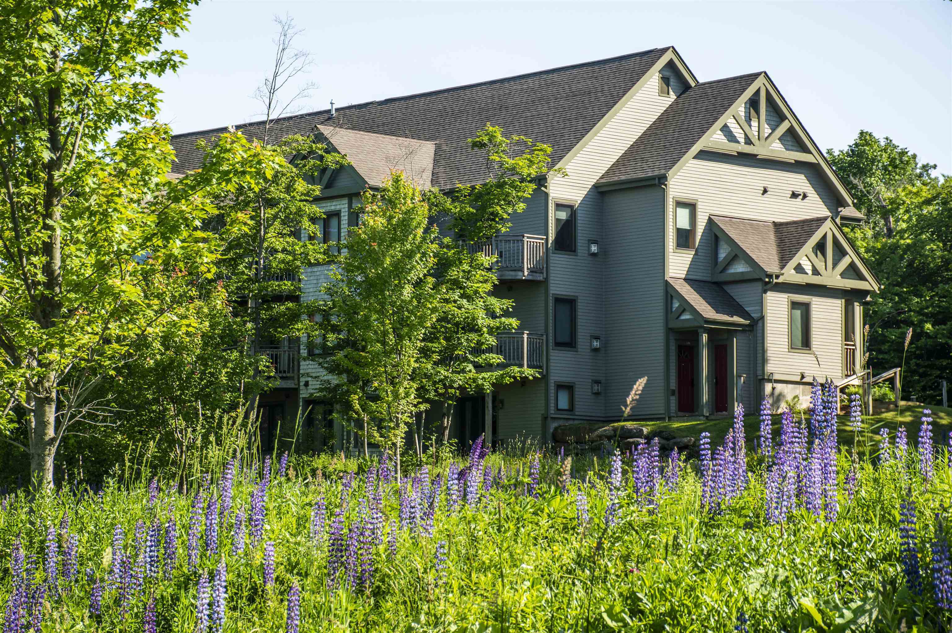 Property Photo: 319 Jay Peak Road VT 05859