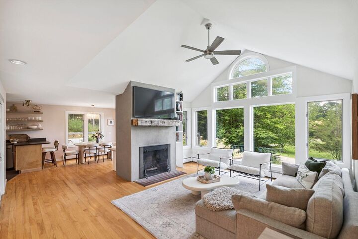 Property Photo:  187 Black Bear Run  VT 05672 