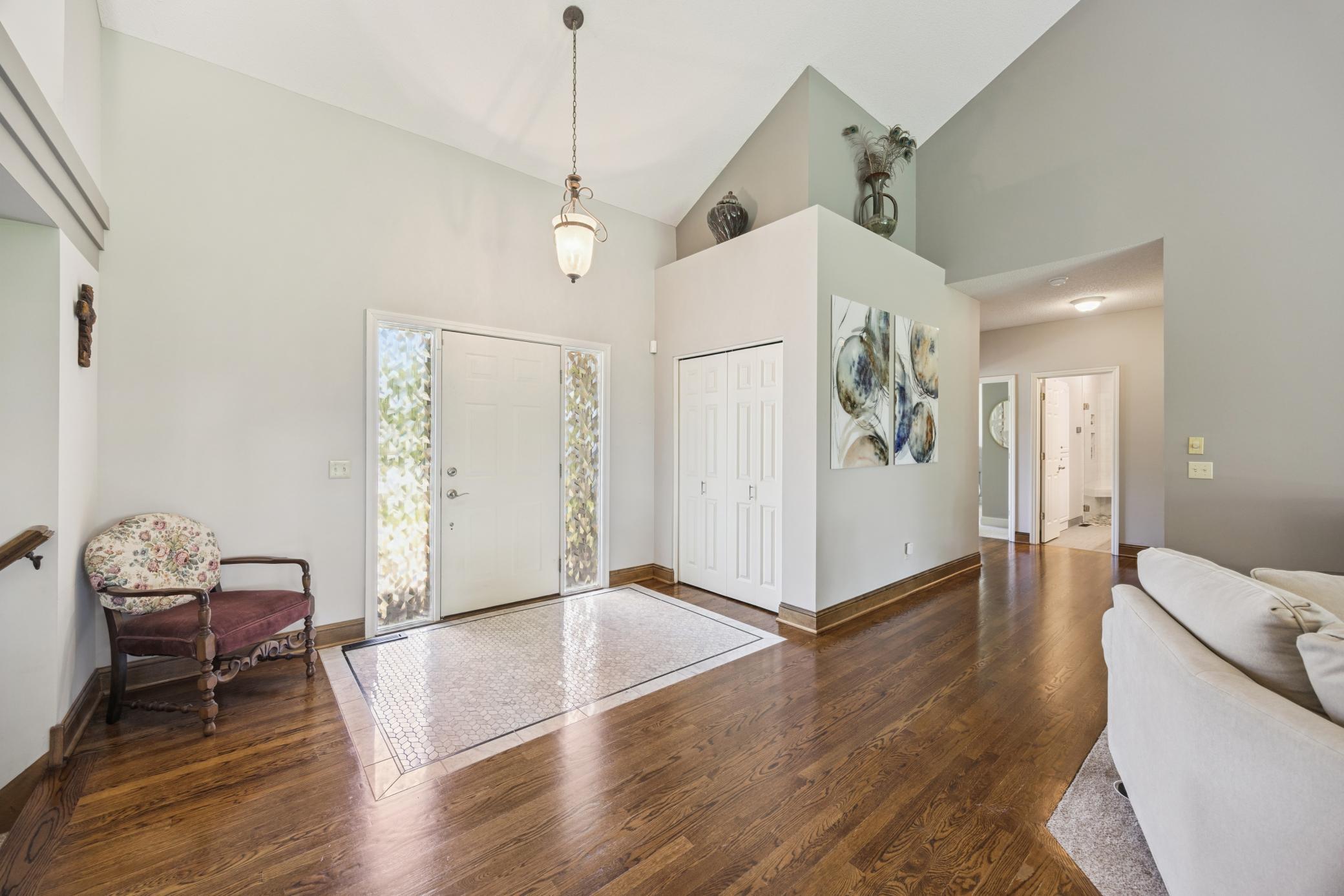 Property Photo: 13703 47th Street NE MN 55376