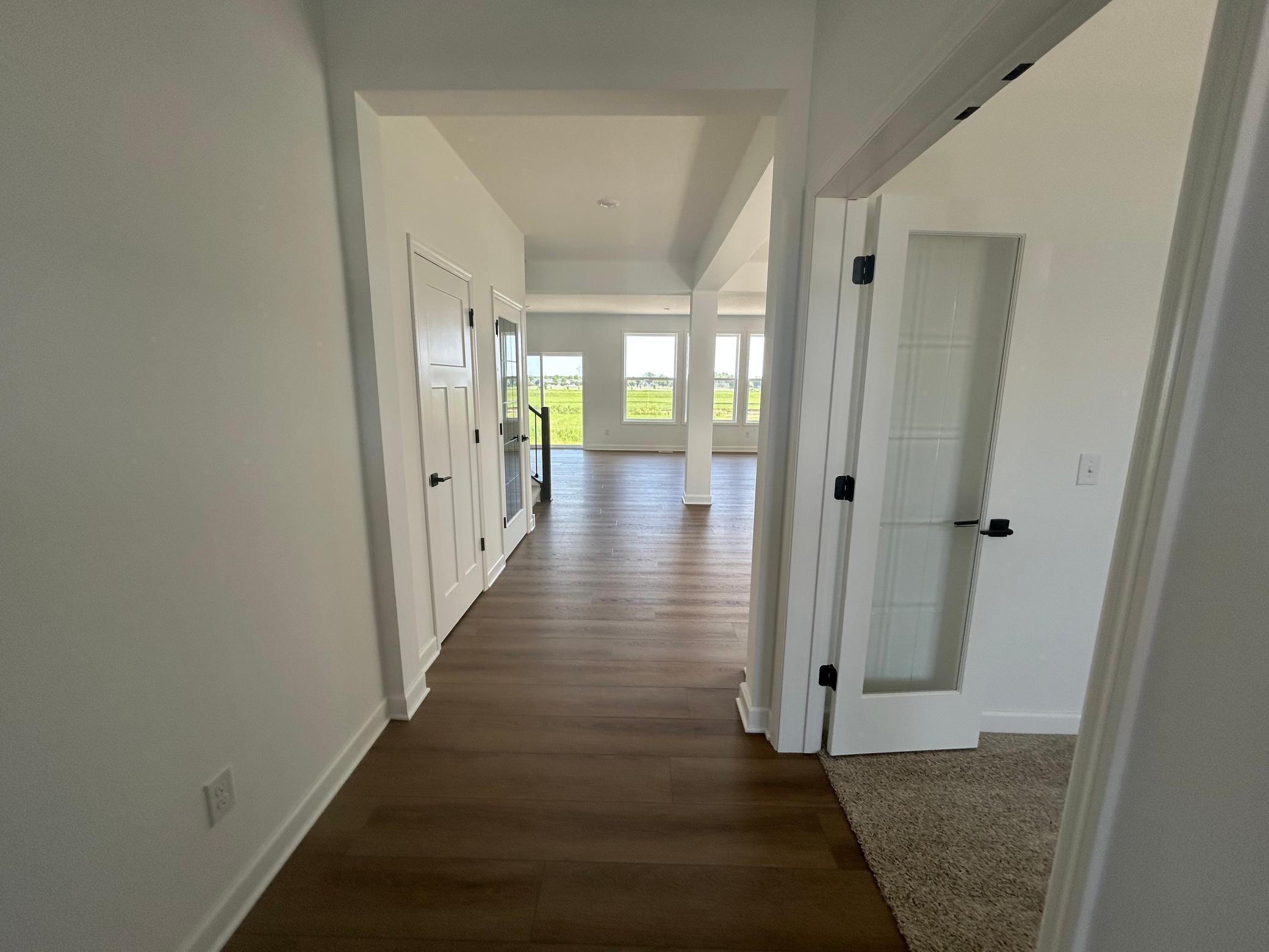 Property Photo: 9863 49th Street NE MN 55376