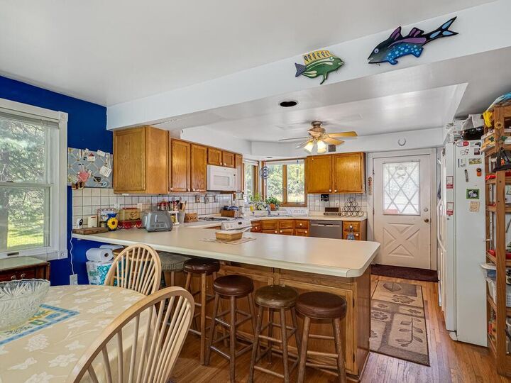 Property Photo: 13775 Isleton Avenue N MN 55038