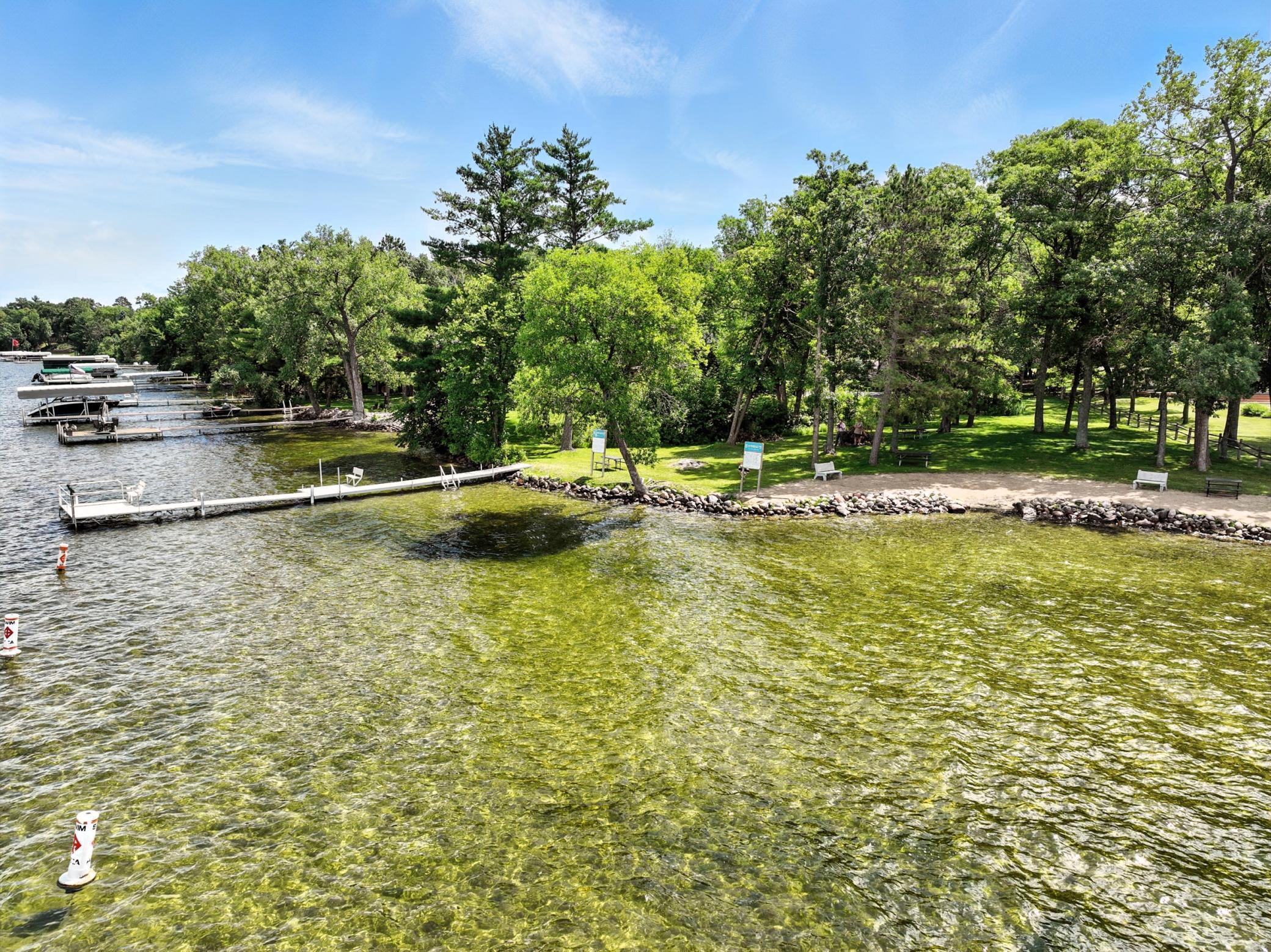 Property Photo:  34590 Park Drive  MN 56442 