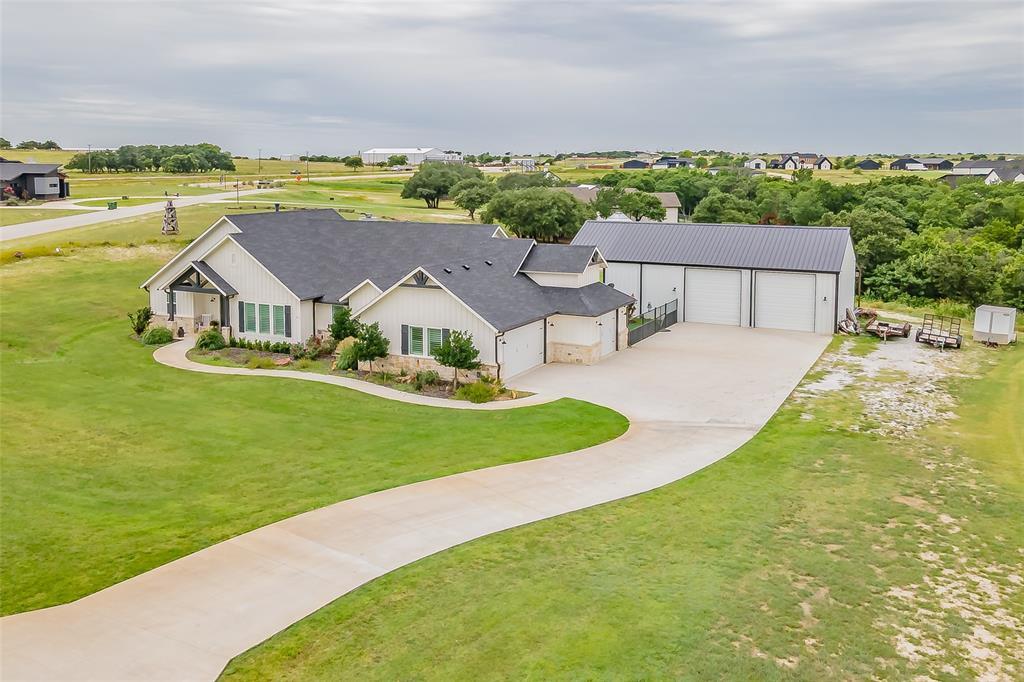 121 Nicholas Way  Decatur TX 76234 photo