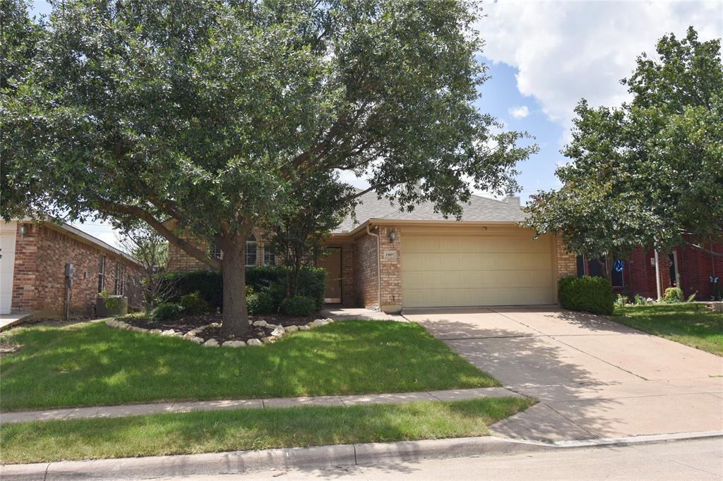 Property Photo: 13037 Evergreen Drive TX 76244